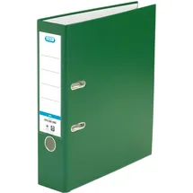 Elba smart Pro DIN A4 80 mm Grün
