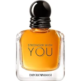 Emporio Armani Stronger With You Eau de Toilette 100 ml