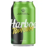 Harboe Topform 24x0.33 L - 24 x 0,33 L