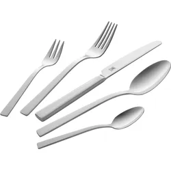 Zwilling Besteck King matt 68-teilig