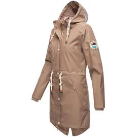 Navahoo Tropical Stormoo Damen Grau S