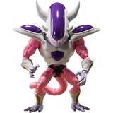 Bandai TAMASHII NATIONS Dragon Ball Z - Gefrierschrank Troisième Forme - Figur S.H. Figuarts 17cm