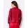 Creation L Premium creation L Lyocell-Blazer in rot | Gr.: 50