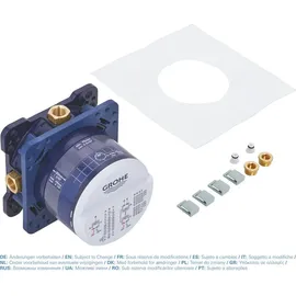Grohe Rapido SmartBox Universal Unterputz-Einbaukörper 35600000