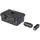 VOLTCRAFT Akku-/Batteriekoffer 58x Mignon/AA/Micro/AAA/Mini/AAAA/Knopfzellen 16575255