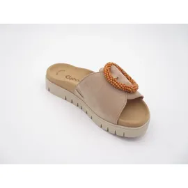 Gabor - 43.745.14 für Damen, beige, Größe 40