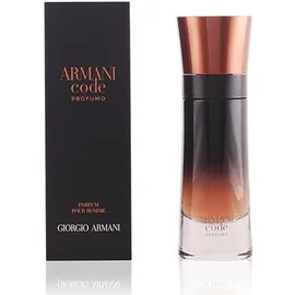 Giorgio Armani Code Men Profumo Eau de Parfum 60 ml