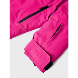 NAME IT Slope10 Skijacke Pink/rosa 122