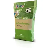Greenfield RSM 2.3 Sport- & Spielrasen 10 kg