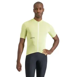 Sportful Classic - Fahrradtrikot - Herren - Yellow - M