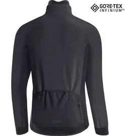 Gore Wear C5 Gore-Tex Infinium Thermo Jacke black L