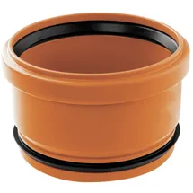 AIRFIT Abwasser-Innenreduzierstück PP DN 125/110 konzentrisch