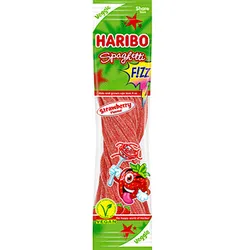 HARIBO Spaghetti sauer Fruchtgummi 200,0 g