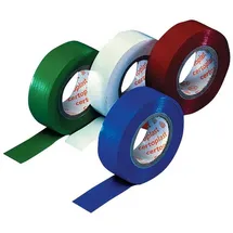 Certoplast Standardisolierband 19 mm x 33 m schwarz 1 St.