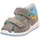 superfit Boomerang Grau/Türkis 22