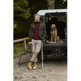 Babista Strickjacke RALIETTO Blau M