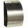 Lacor 63341 63341-Aschenbecher, Edelstahl, 18/10