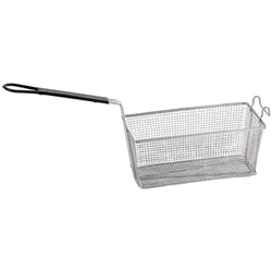 Mandje voor friteuses met filtratie CPFPF12 Casselin