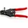 Knipex Abisolierzange 12 11 180