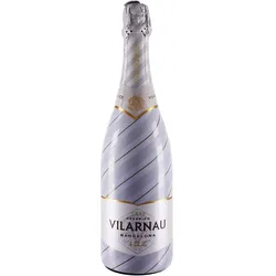 Vilarnau Cava ICE Organico Barcelona - Sekt / süß - Spanien / Penedes -  / Gonzakez Byass
