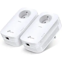 TP-Link TL-PA8015P 1300 Mbps