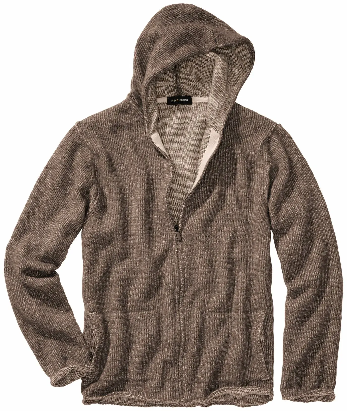 Kompatible Strickjacke - 52