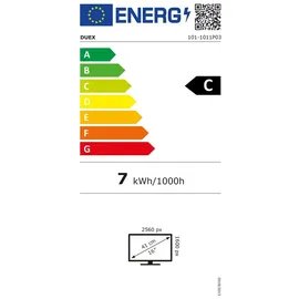Mobile Pixels Duex Float 2 Pro 16′′ Bildschirmerweiterung