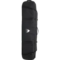 BURTON Wheelie Flight Attendant Boardbag 2026 true black -