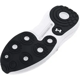 Under Armour Phantom 4 Herren white/halo gray 45