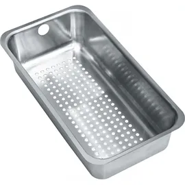 Franke Basis BFG 651-97 glacier + Excenterbetätigung
