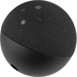 Amazon Echo Dot 5. Generation anthrazit