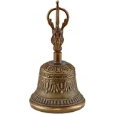 Meinl Sonic Energy Sonic Energy B-XL – Bell, X-Large, 4.3 Zoll, 700g – Glocke