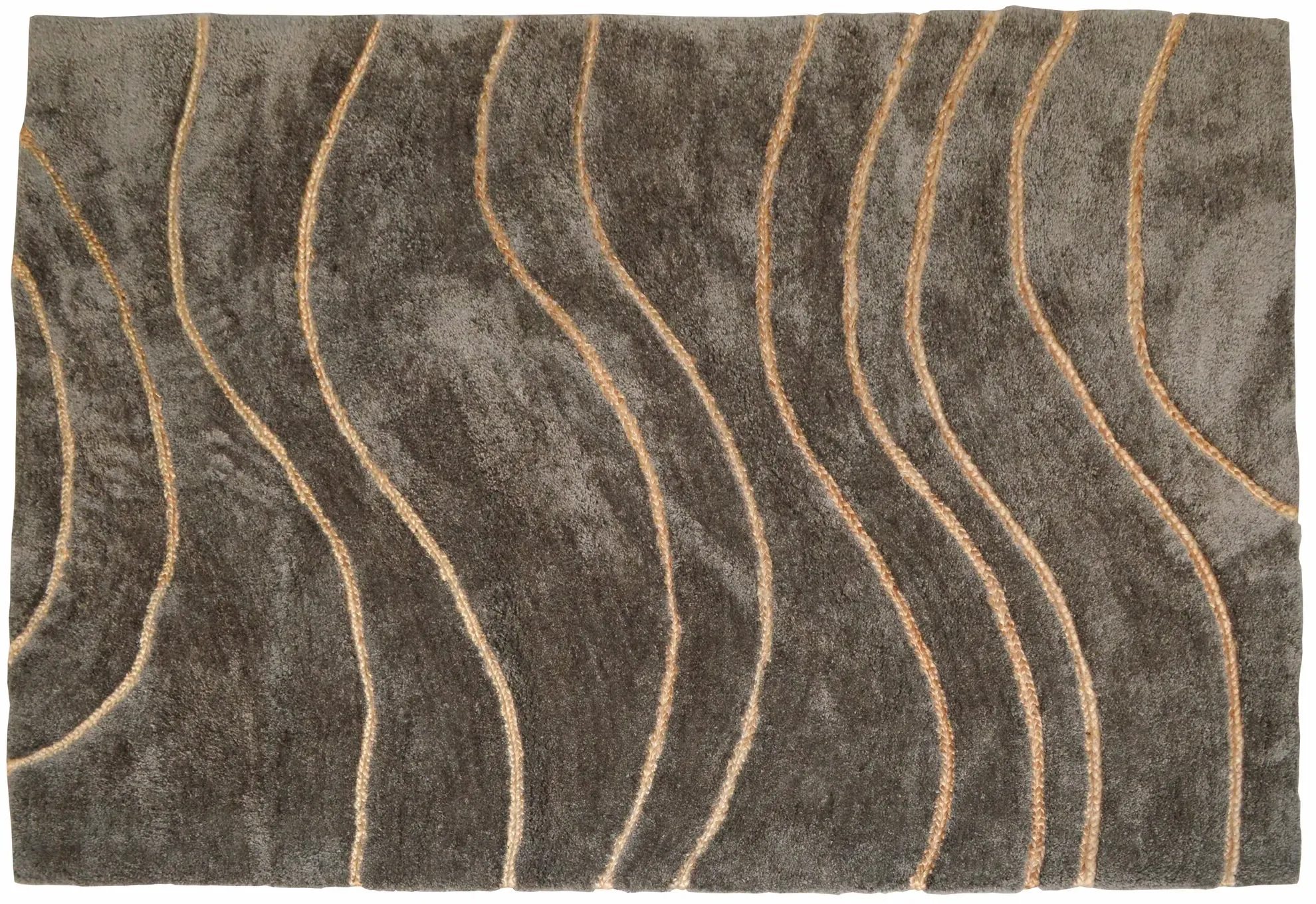 die Faktorei »Sign« Design-Teppich 170x240 cm