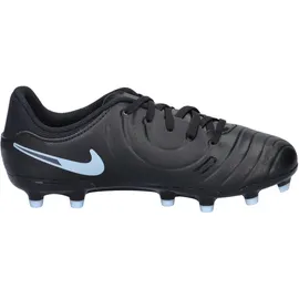 Nike Tiempo Legend 10 Academy FG/MG Black/Black 36