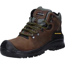 Canadian Line Stelvio Herren Braun 38