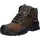 Canadian Line Stelvio Herren Braun 38