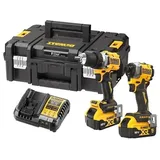 DeWalt DCK2051P2T-QW Power Tool Combo Kit