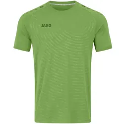 JAKO Herren Trikot World, seegrün, S