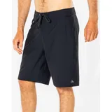 Rip Curl Herren Mirage Core Boardshorts schwarz
