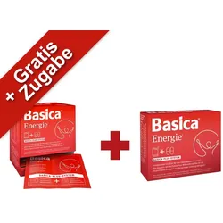 Basica Energie