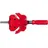 Bessey Winkelspanner Holz/Kunststoff/Metall 2 x 55 mm rot