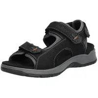 Rieker in schwarz | Gr.: 44