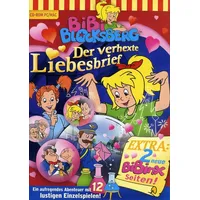 Kiddinx Bibi Blocksberg: Der verhexte Liebesbrief (PC/Mac)