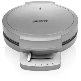Princess 132380 Waffeleisen DeLuxe