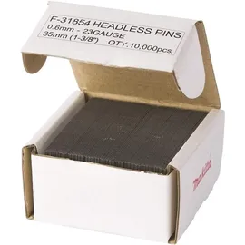 Makita Stifte 0,6 x 35 mm 10000 Stück