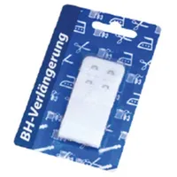 BH-Verlängerungen 2-reihig weiß 32mm