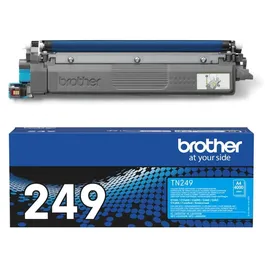 Brother TN-249C Cyan