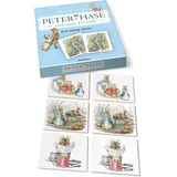 Penguin Peter Hase und seine Freunde