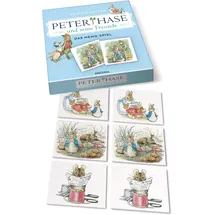 Penguin Peter Hase und seine Freunde