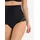 bonprix Shapingpants 2 St. Schwarz 48